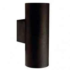 Вуличний світильник Nordlux 21519903 Tin GU10 2x35W IP54 чорний