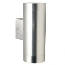 Вуличний світильник Nordlux 21519929 Tin GU10 2x35W IP54 хром