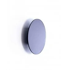 Бра, настінний світильник Nowodvorski 10276 Ring Mirror S LED 1x7W 3000K 30Lm IP20
