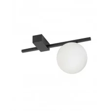 Світильник Nowodvorski 10299 Pik G9 1x12W IP20 Bl