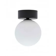 Светильник Nowodvorski 10302 Karo G9 1x12W IP20 Bl