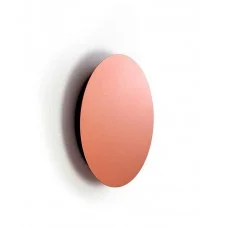 Бра, настенный светильник Nowodvorski 10347 Ring M LED 1x10W 3000K 130Lm IP20 медный
