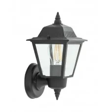 Уличный светильник Nowodvorski 10499 Ana E27 1x10W IP44 черный