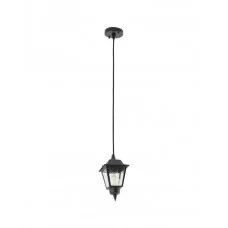 Светильник уличный Nowodvorski 10500 Ana E27 1x10W IP44 Bl