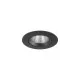 Точковий світильник Nowodvorski 10554 Egina LED 1x10W 4000K 700Lm IP20 чорний