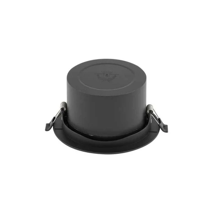 Точковий світильник Nowodvorski 10557 Egina LED 1x15W 3000K 1000Lm IP20 чорний Точковий світильник Nowodvorski 10557 Egina LED 1x15W 3000K 1000Lm IP20 чорний
