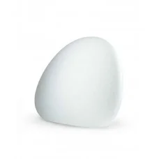 Уличный светильник Nowodvorski 10580 Stone M E27 1x25W IP44 белый