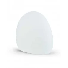 Уличный светильник Nowodvorski 10581 Stone L E27 1x25W IP44 белый
