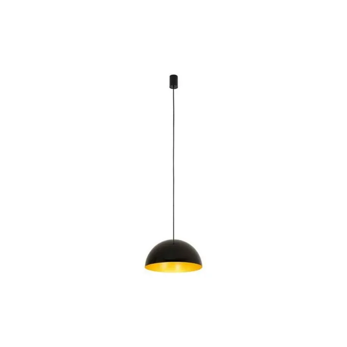Nowodvorski 10694 Hemisphere Super S GX53 1x8W IP20 Bl