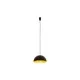 Nowodvorski 10694 Hemisphere Super S GX53 1x8W IP20 Bl
