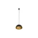 Nowodvorski 10694 Hemisphere Super S GX53 1x8W IP20 Bl