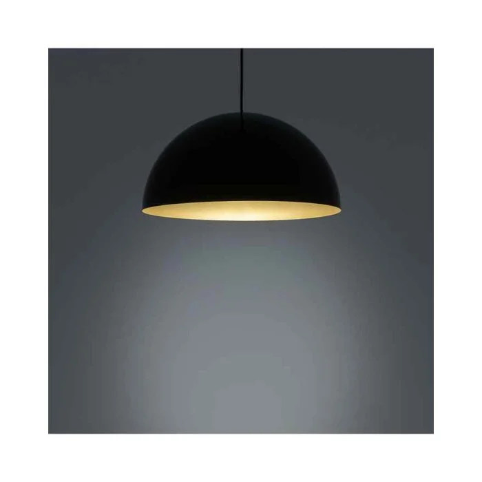Nowodvorski 10694 Hemisphere Super S GX53 1x8W IP20 Bl