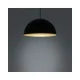 Nowodvorski 10694 Hemisphere Super S GX53 1x8W IP20 Bl
