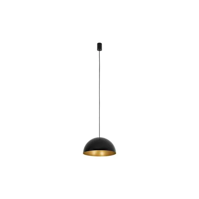 Nowodvorski 10694 Hemisphere Super S GX53 1x8W IP20 Bl