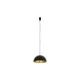 Nowodvorski 10694 Hemisphere Super S GX53 1x8W IP20 Bl