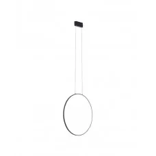 Підвісний світильник Nowodvorski 10811 CIRCOLO LED LED 1x21W 3000K 660Lm IP20 Bl