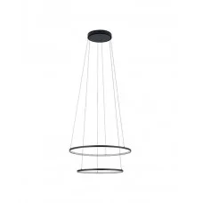 Підвісний світильник Nowodvorski 10814 CIRCOLO LED LED 2x35W 3000K 1200Lm IP20 Bl