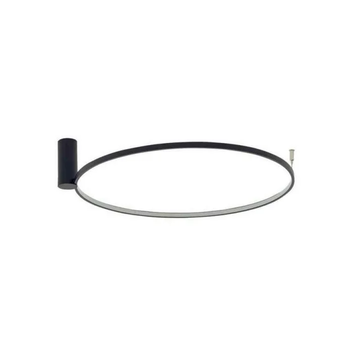Підвісний світильник Nowodvorski 10815 CIRCOLO LED LED 1x21W 3000K 660Lm IP20 Bl