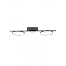 Підвісний світильник Nowodvorski 10816 CIRCOLO LED LED 3x33W 3000K 1100Lm IP20 Bl