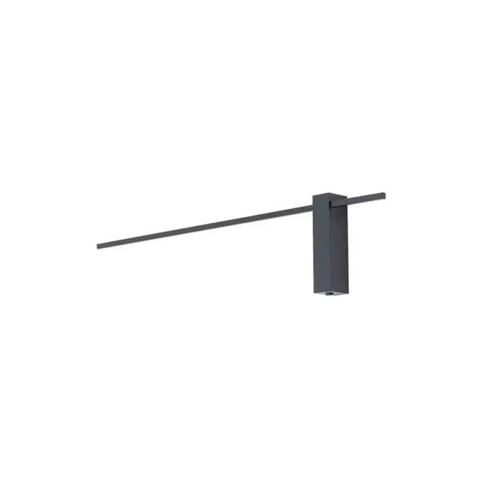 Бра, настінний світильник Nowodvorski 10852 Motive M LED 1x11W 4000K 410Lm IP20 чорний Бра, настінний світильник Nowodvorski 10852 Motive M LED 1x11W 4000K 410Lm IP20 чорний