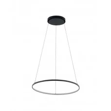 Підвісний світильник Nowodvorski 10862 CIRCOLO LED LED 1x21W 4000K 700Lm IP20 Bl