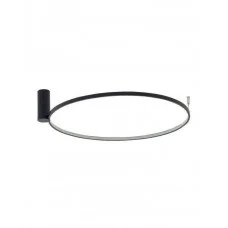 Підвісний світильник Nowodvorski 10865 CIRCOLO LED LED 1x21W 4000K 700Lm IP20 Bl