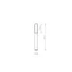 Плафон Nowodvorski 8535 Cameleon Straw M Плафон Nowodvorski 8535 Cameleon Straw M