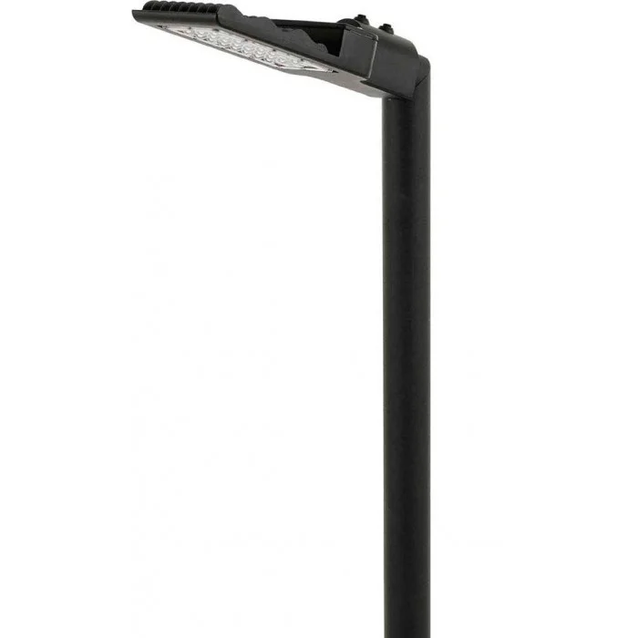 Уличный светильник Nowodvorski 9252 Pathway LED 1x24W 3000K 2200Lm IP44 черный