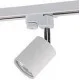 Трековый светильник Nowodvorski 9321 Profile Eye Spot GU10 1x10W IP20 белый