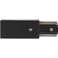 Токоввод Nowodvorski 9463 Profile Power End Cap IP20 черный