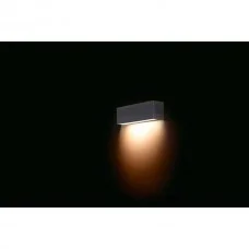 Бра, настенный светильник Nowodvorski 6350 Straight Wall LED E14 1x10W IP20 графитовый Бра, настенный светильник Nowodvorski 6350 Straight Wall LED E14 1x10W IP20 графитовый