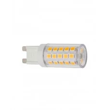Светодиодная лампочка Nowodvorski 7503 Bulb G9 1x4W 3000K 380Lm IP20