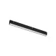 Магнитный трековый светильник Nowodvorski 10148 LVM Line LED 1x15W 3000K 700Lm IP20 черный
