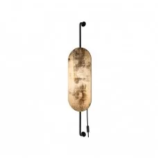 Nowodvorski 8427 Wheel Lux II Gold
