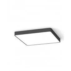 Потолочный светильник Nowodvorski 7530 Soft LED T8LED 5x11W 3000K 1700Lm IP20 графитовый Потолочный светильник Nowodvorski 7530 Soft LED T8LED 5x11W 3000K 1700Lm IP20 графитовый