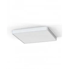 Потолочный светильник Nowodvorski 7544 Soft LED T8LED 5x11W 3000K 1700Lm IP20 белый Потолочный светильник Nowodvorski 7544 Soft LED T8LED 5x11W 3000K 1700Lm IP20 белый