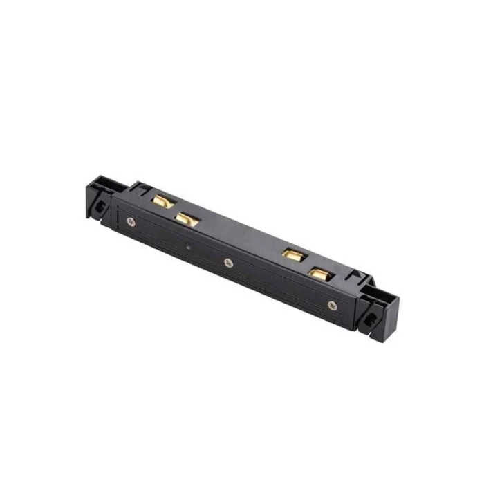 З'єднувач прямий Nowodvorski 10167 LVM Straight Conductive Module IP20 Bl