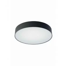Nowodvorski 10176 Arena LED 18W 1600Lm 4000K IP20 Black