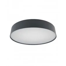Nowodvorski 10180 Arena LED 18W 1600Lm 4000K IP20 Graphite