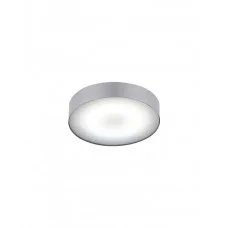 Nowodvorski 10183 Arena LED 18W 1600Lm 4000K IP20 Silver