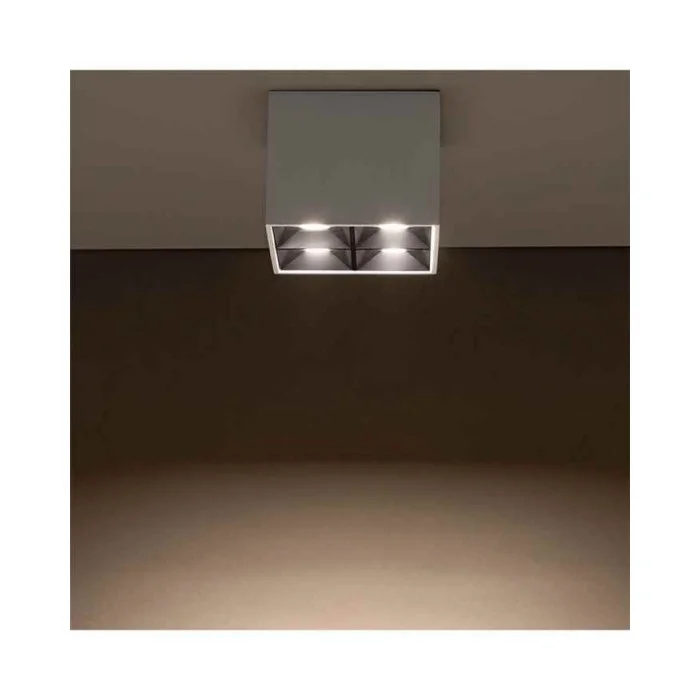 Точковий світильник Nowodvorski 10047 Midi LED 1x16W 3000K 1500Lm IP20 білий Точковий світильник Nowodvorski 10047 Midi LED 1x16W 3000K 1500Lm IP20 білий