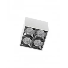 Точковий світильник Nowodvorski 10047 Midi LED 1x16W 3000K 1500Lm IP20 білий Точковий світильник Nowodvorski 10047 Midi LED 1x16W 3000K 1500Lm IP20 білий