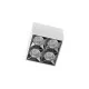 Точковий світильник Nowodvorski 10047 Midi LED 1x16W 3000K 1500Lm IP20 білий Точковий світильник Nowodvorski 10047 Midi LED 1x16W 3000K 1500Lm IP20 білий