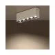 Nowodvorski 10048 Midi Led 20W 3000K 1950Lm IP20 Wh Nowodvorski 10048 Midi Led 20W 3000K 1950Lm IP20 Wh