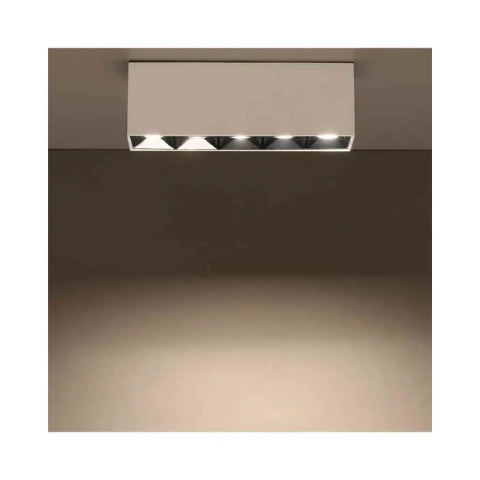 Nowodvorski 10048 Midi Led 20W 3000K 1950Lm IP20 Wh Nowodvorski 10048 Midi Led 20W 3000K 1950Lm IP20 Wh