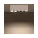 Nowodvorski 10048 Midi Led 20W 3000K 1950Lm IP20 Wh Nowodvorski 10048 Midi Led 20W 3000K 1950Lm IP20 Wh
