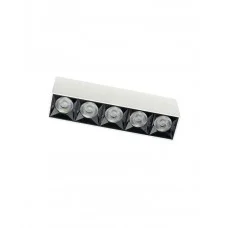 Nowodvorski 10048 Midi Led 20W 3000K 1950Lm IP20 Wh Nowodvorski 10048 Midi Led 20W 3000K 1950Lm IP20 Wh