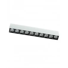 Nowodvorski 10050 Midi Led 40W 3000K 3700Lm IP20 Wh Nowodvorski 10050 Midi Led 40W 3000K 3700Lm IP20 Wh