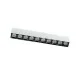 Точковий світильник Nowodvorski 10053 Midi LED 1x40W 4000K 3500Lm IP20 білий Точковий світильник Nowodvorski 10053 Midi LED 1x40W 4000K 3500Lm IP20 білий