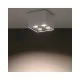 Точковий світильник Nowodvorski 10051 Midi LED 1x16W 4000K 1040Lm IP20 білий Точковий світильник Nowodvorski 10051 Midi LED 1x16W 4000K 1040Lm IP20 білий
